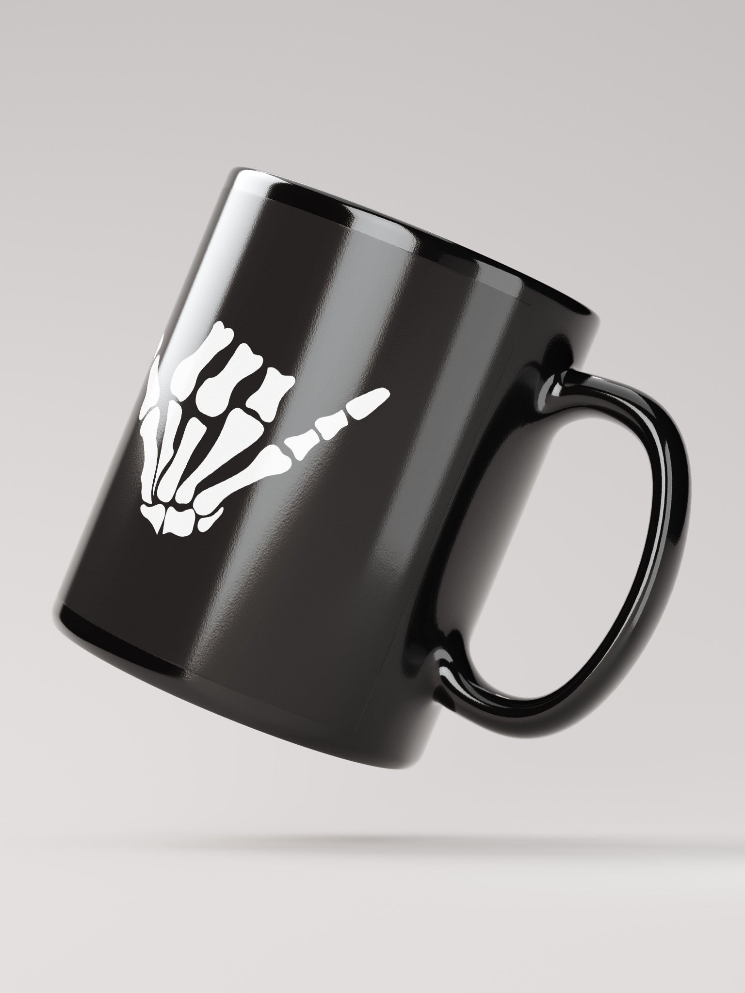 Shaka-Brah Mug product image (3)