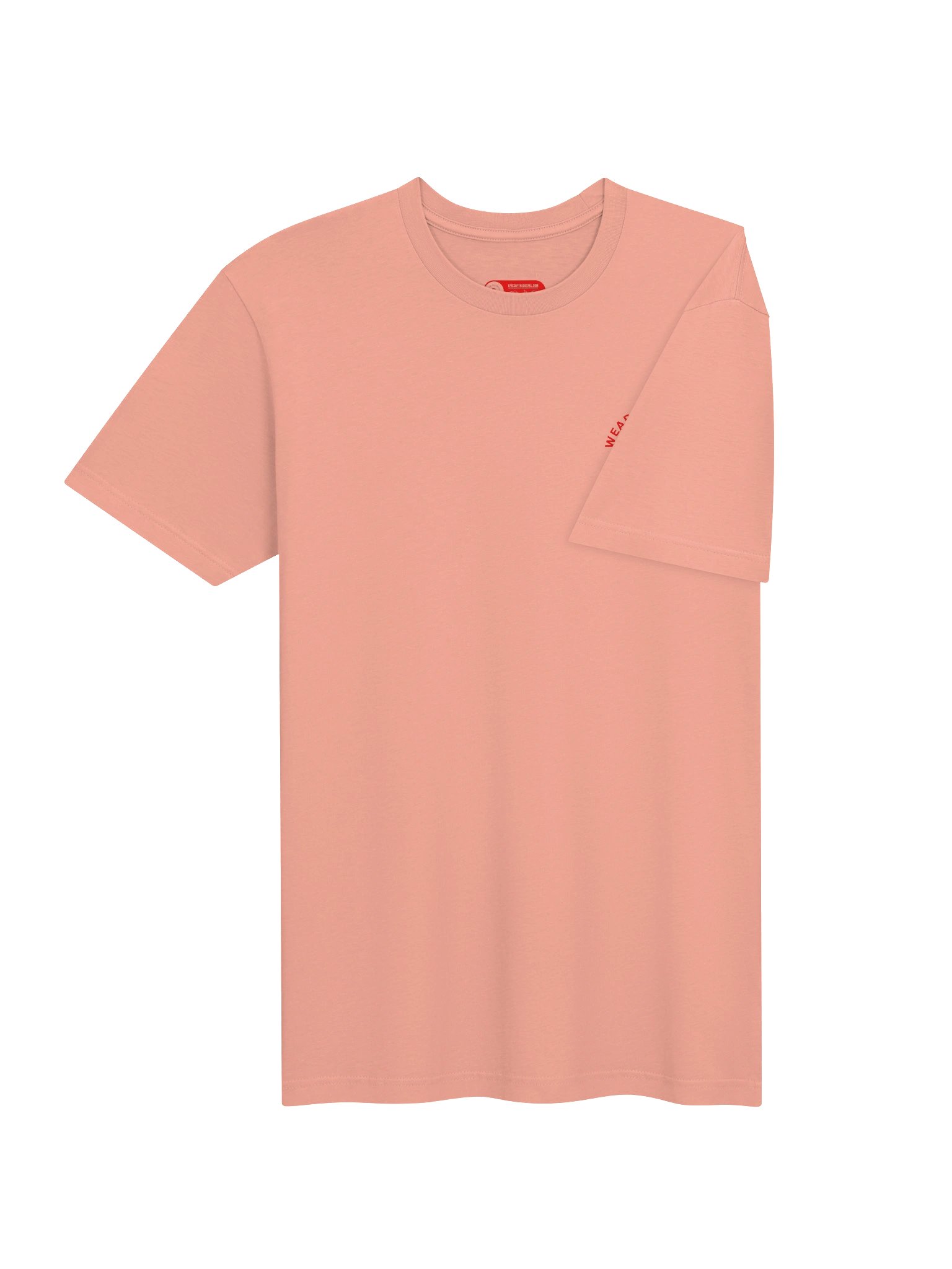 Be Fruitful Logo Tee product image (4)