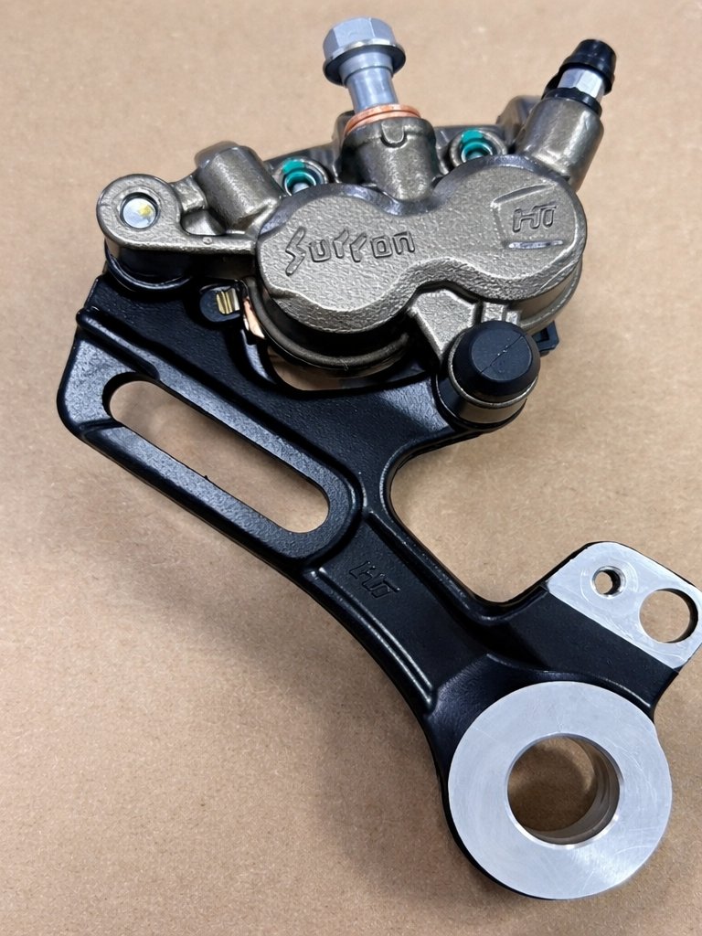Pre-Bled Ultra Bee Brakes product image (6)