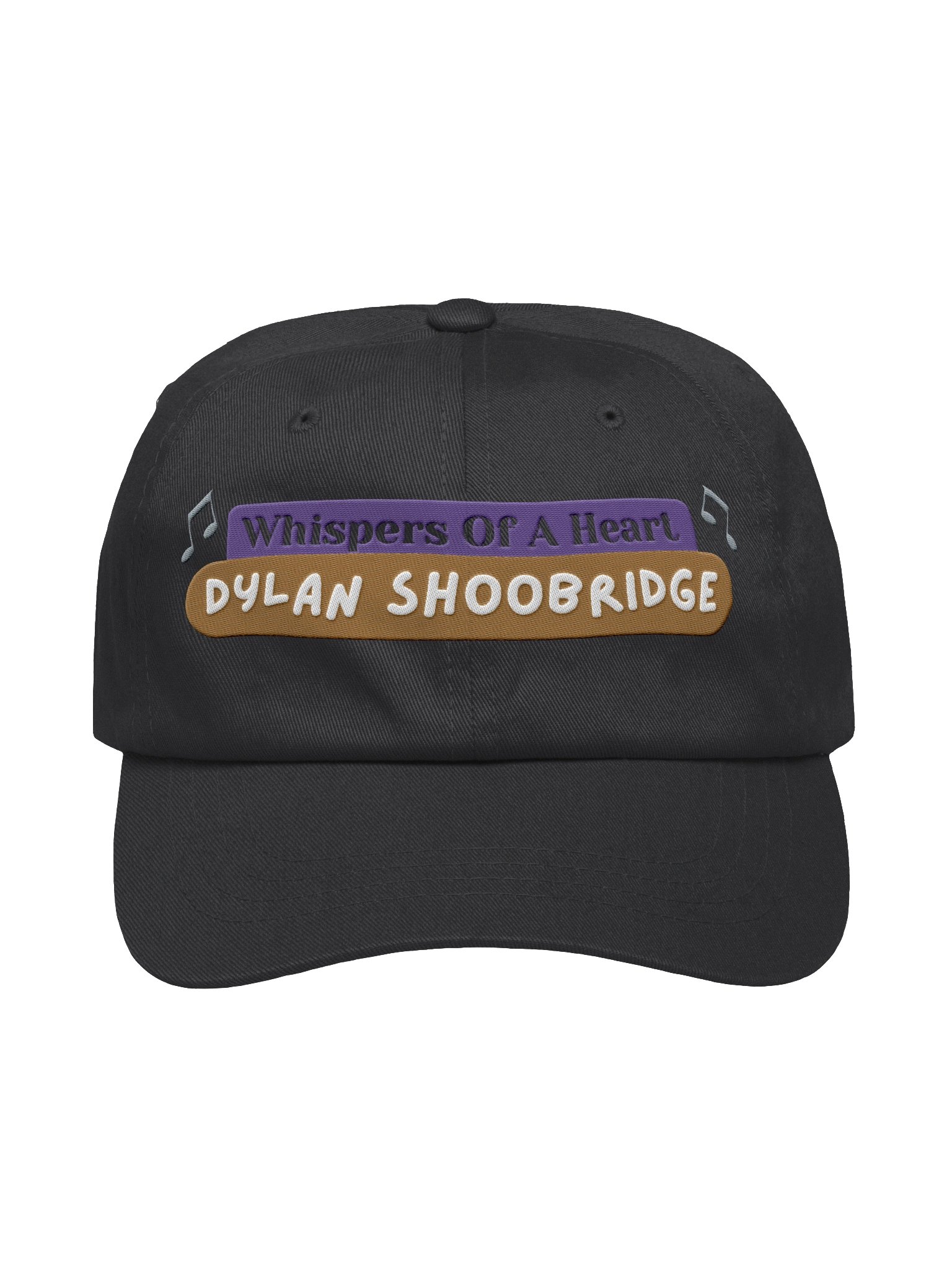 Whispers Of A Heart Cap product image (3)