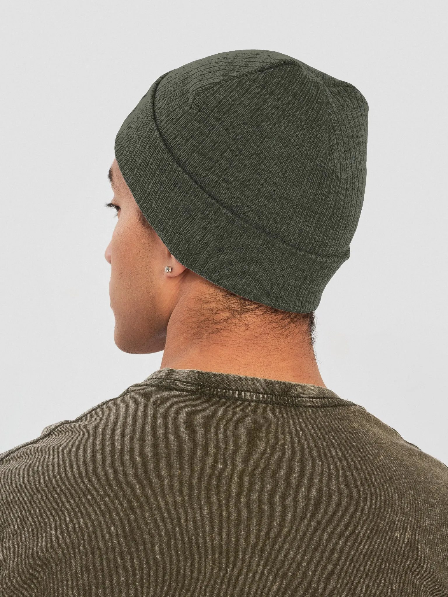 Kooshdaakaa Garage Knitted Beanie product image (35)