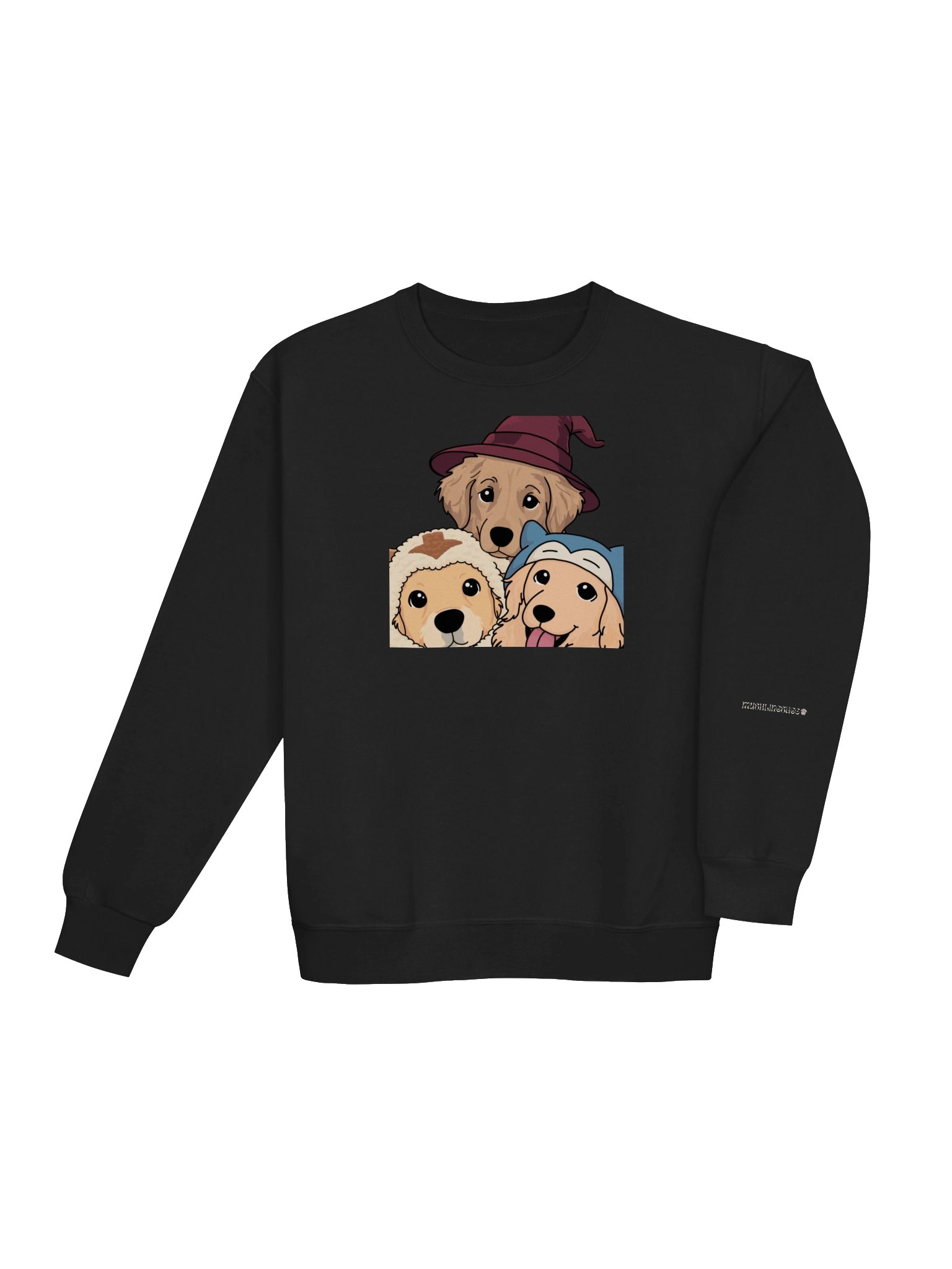 Dog Crew product image (15)