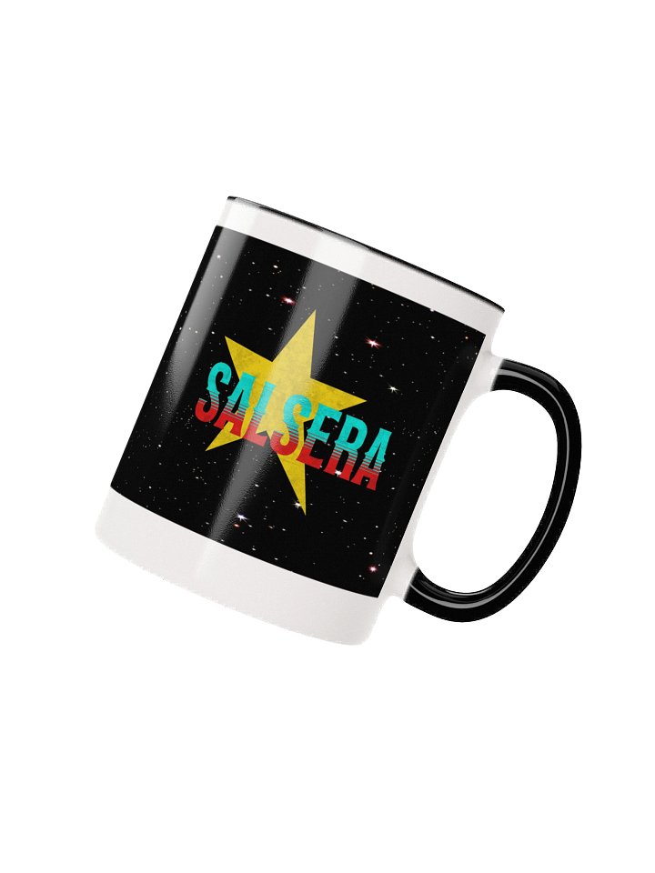 Salsera • Coffee Mug product image (2)