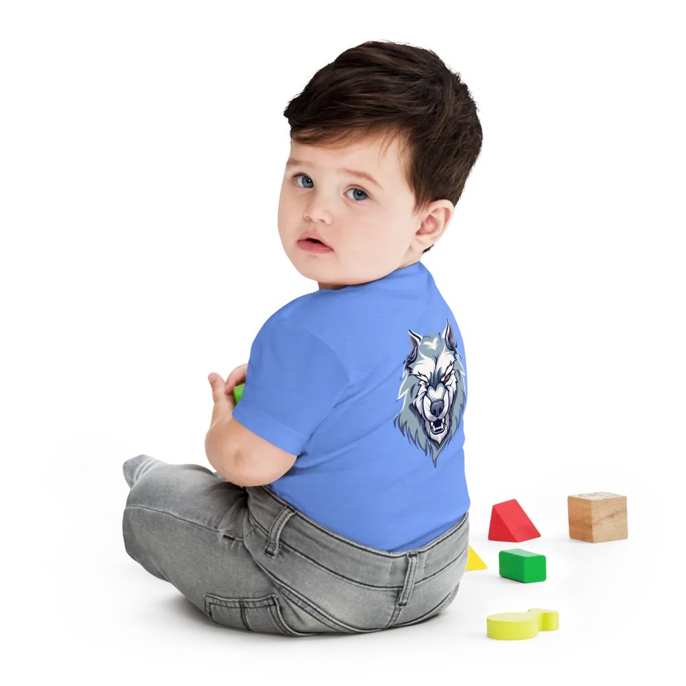 Baby Shirt product image (9)