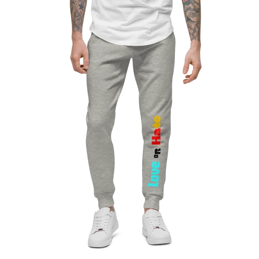 DA6iXXWRLD X 6GLAZERS X 6CLOWNS SWEATPANTS #1 product image (6)
