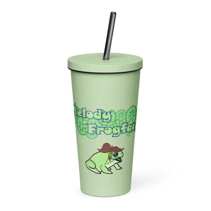 Frogface Travel Cup product image (1)