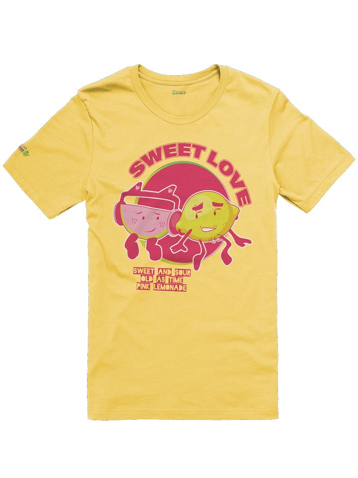 Sweet Love T-Shirt product image (1)