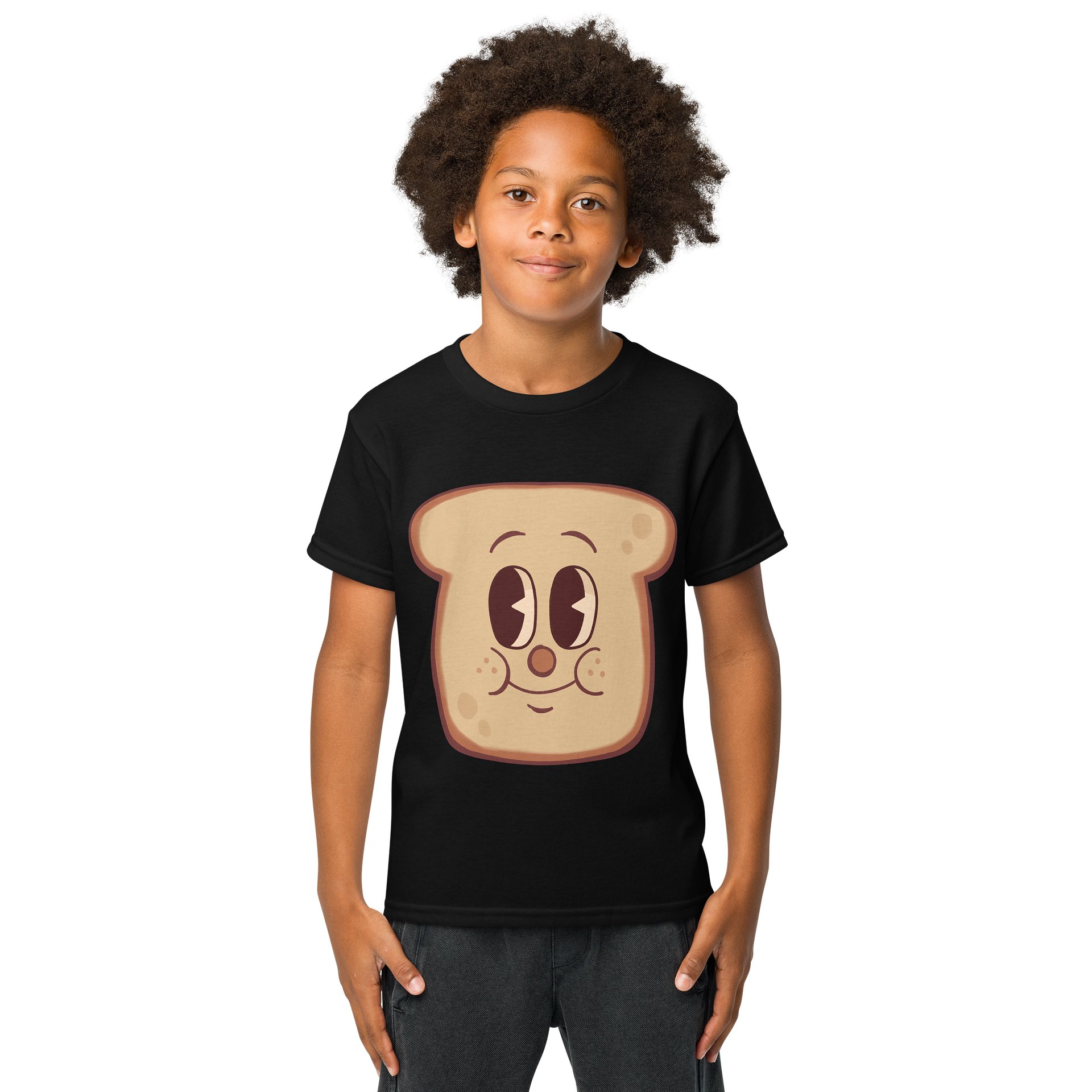 YOUTH T-SHIRT - MAKE YOURSELF A SANDWICH product image (1)