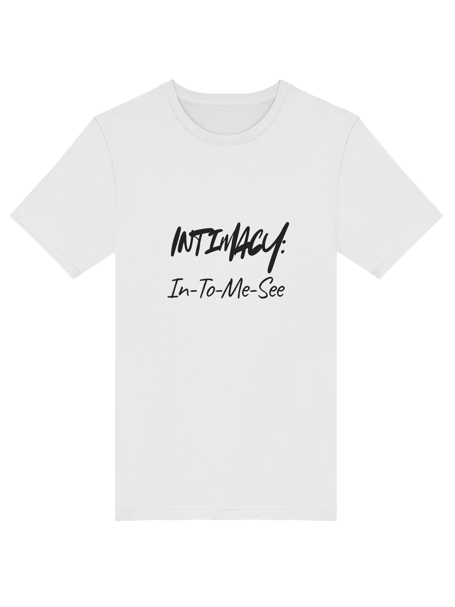 Still Got It! "In-To-Me-See" T-Shirt product image (5)