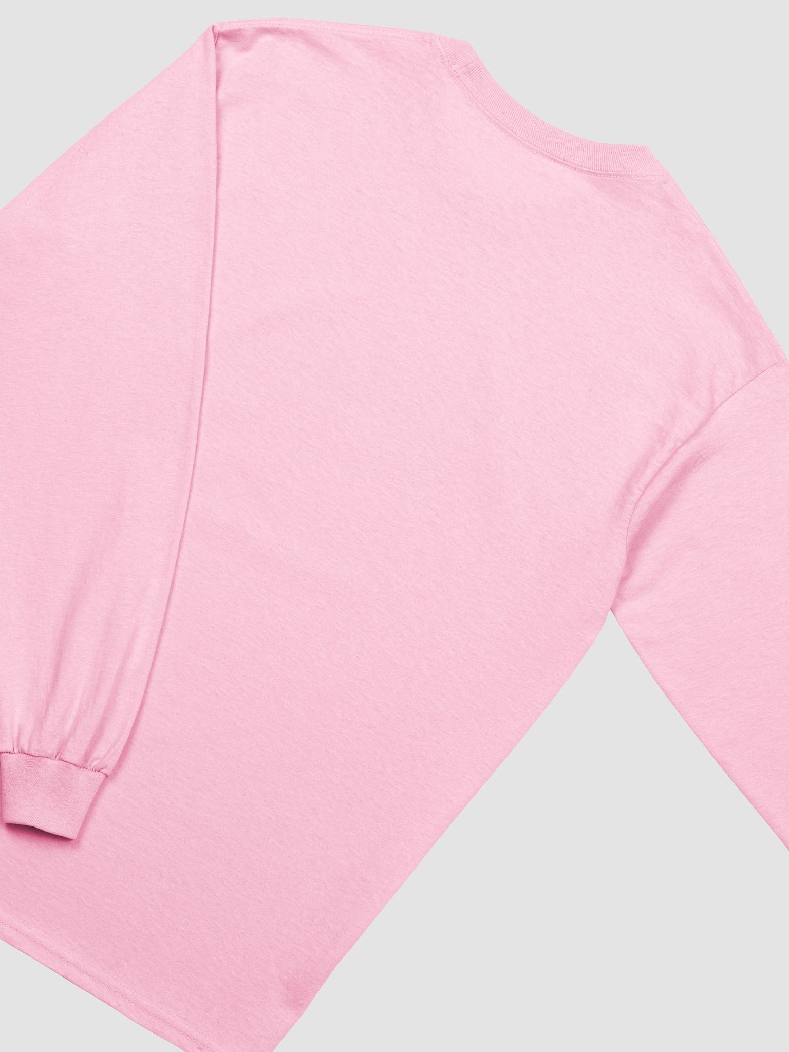 Women's Ultra Cotton Long Sleeve T-Shirt ULFB0144 product image (4)