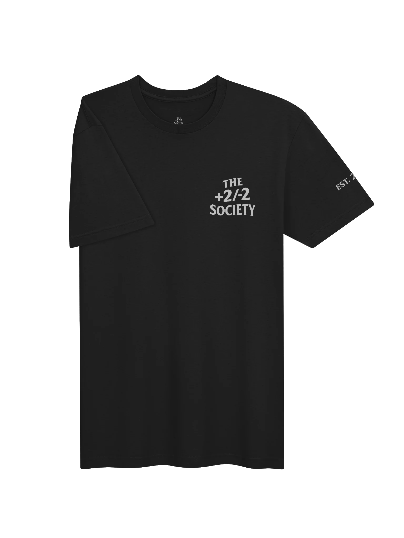 The ±2 Society Slim Fit Tee product image (3)