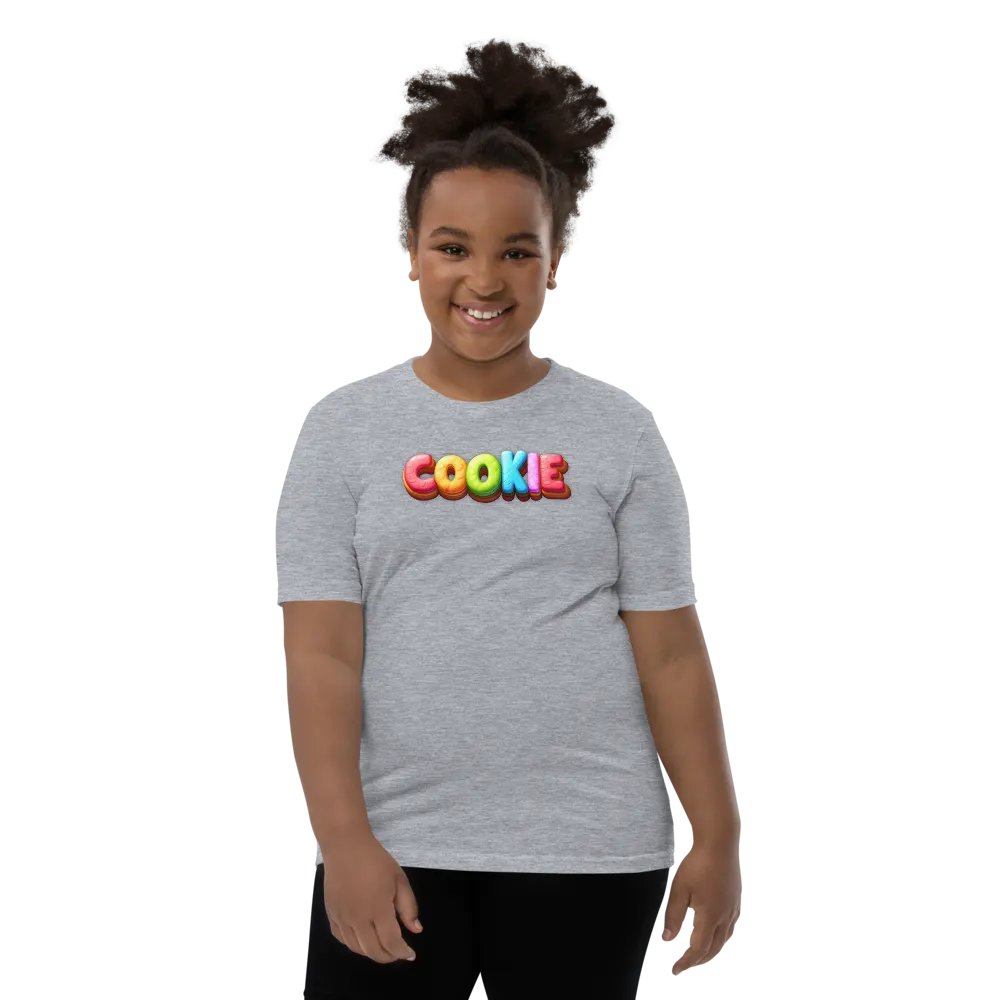Youth Cookie top product image (167)