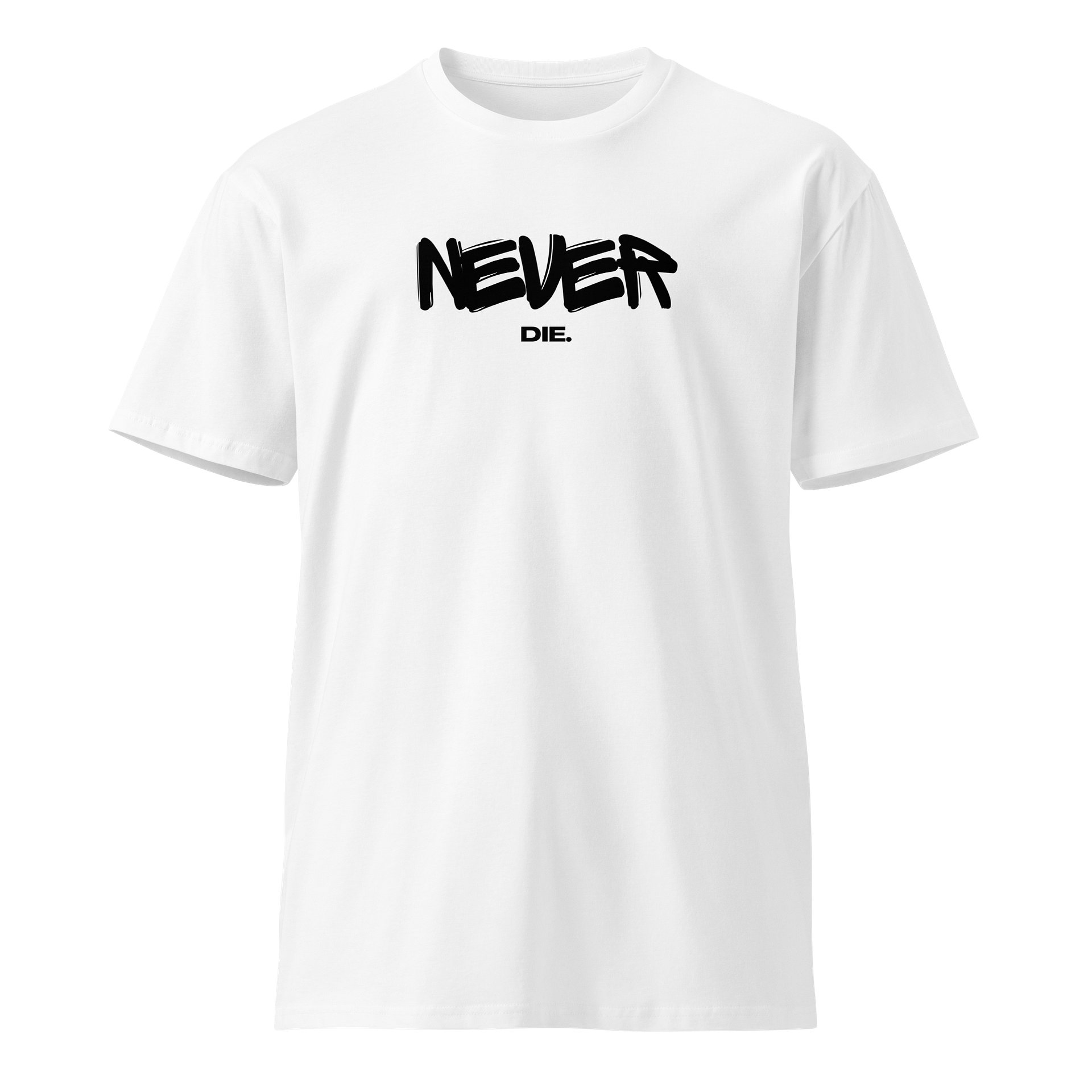 Never Die. product image (3)