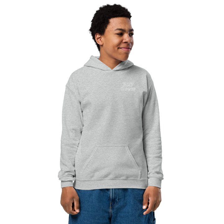 Dance with Your Heart - Hoodie product image (2)