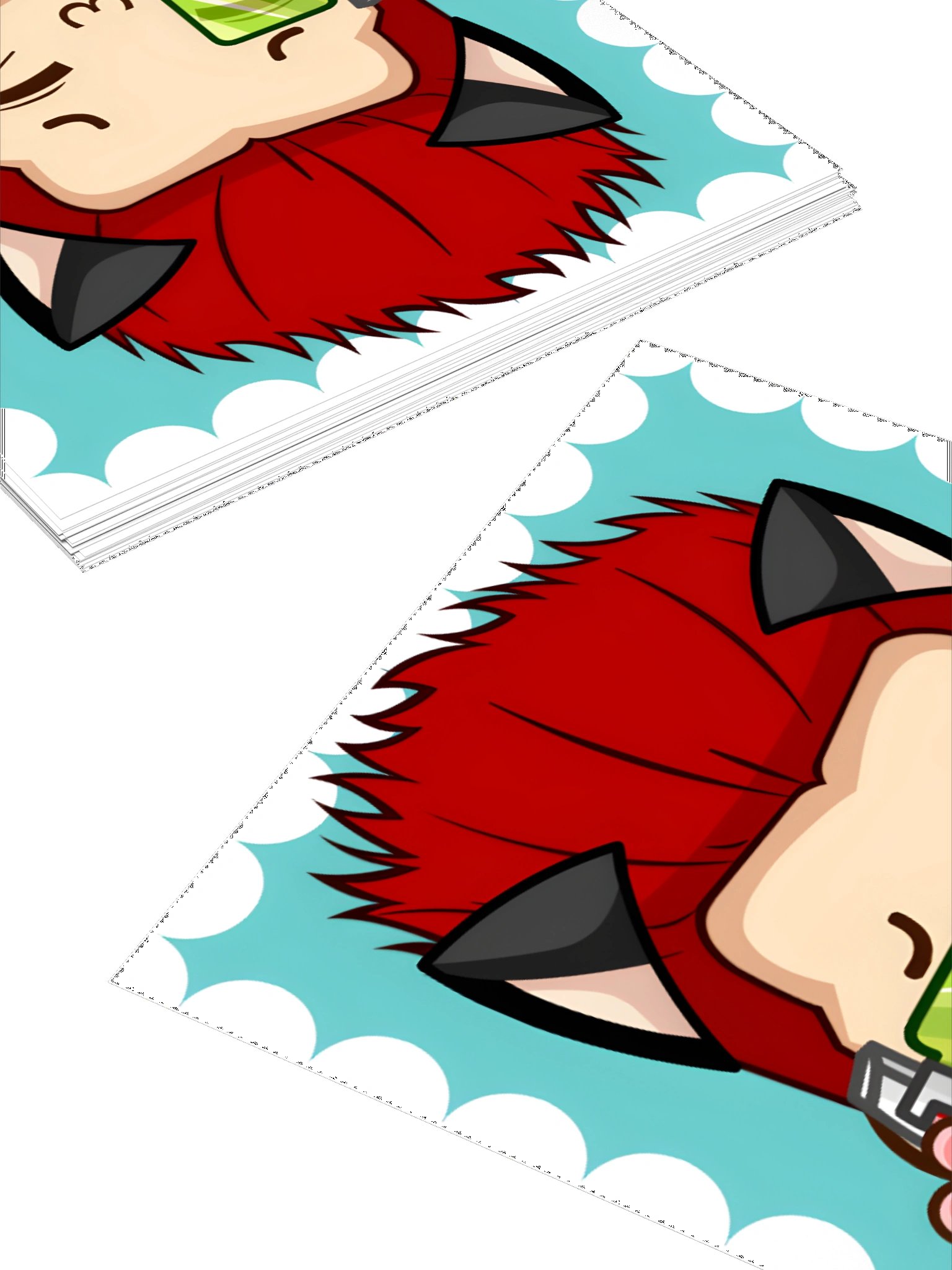 Catboy IFB Sticker product image (4)