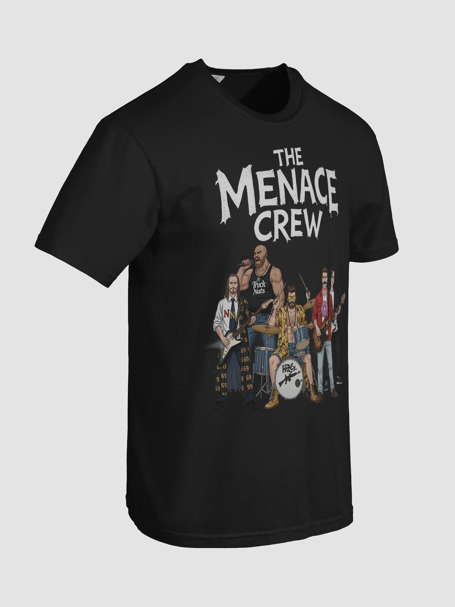 The Menace Crew Shirt product image (3)