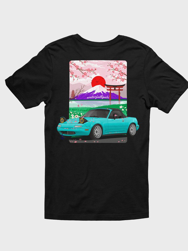 T-shirt - waterfallgabi product image (2)