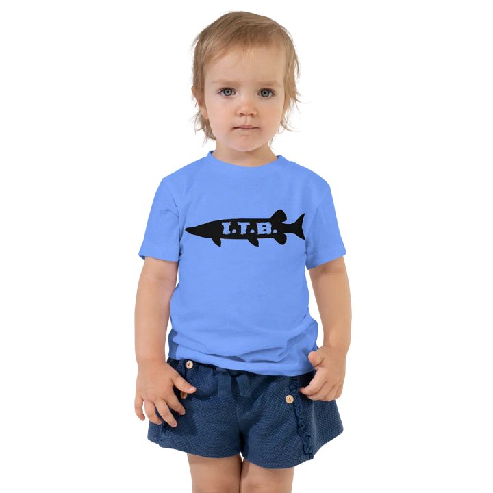Bigger Baby Stuff product image (1)