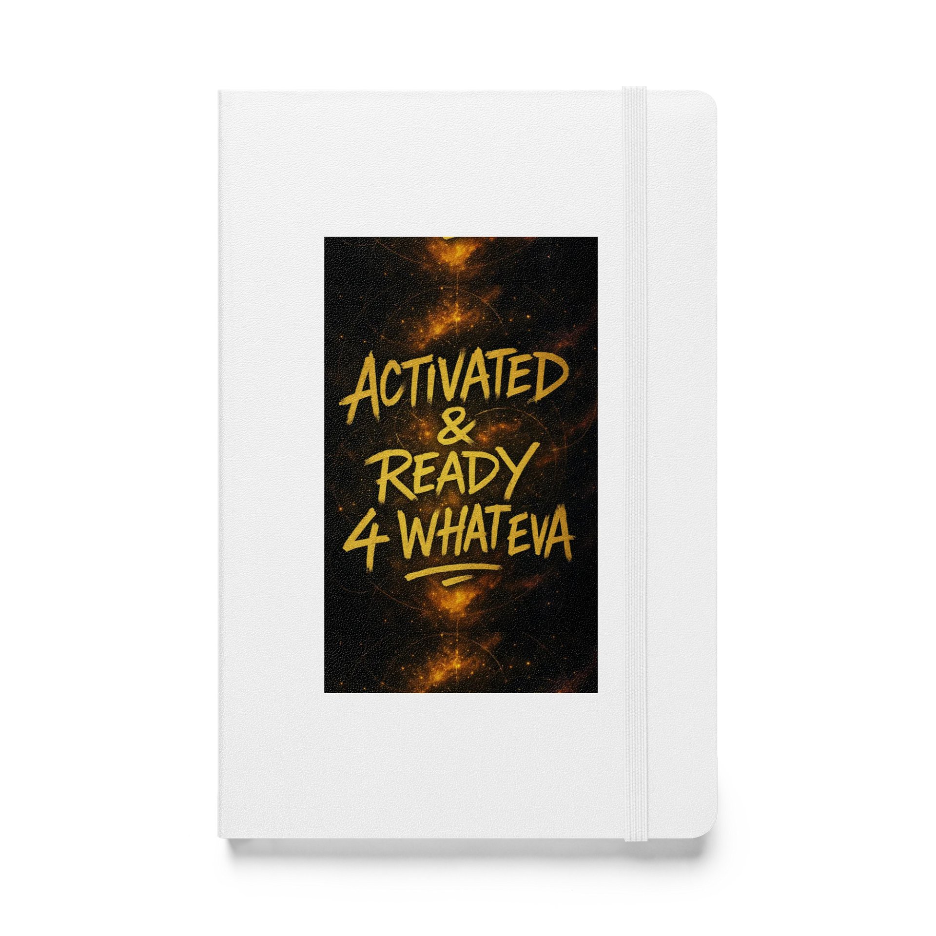 Activated&Ready Journal product image (8)