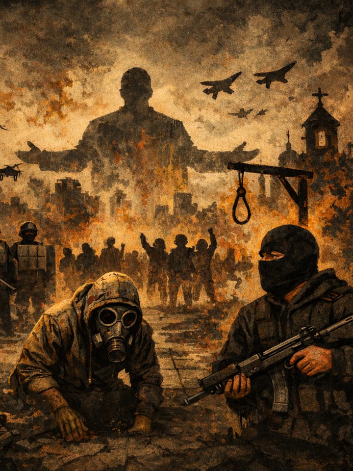 J.P. Hicks - The Lost (feat. Wrekonize) (Single) product image (1)