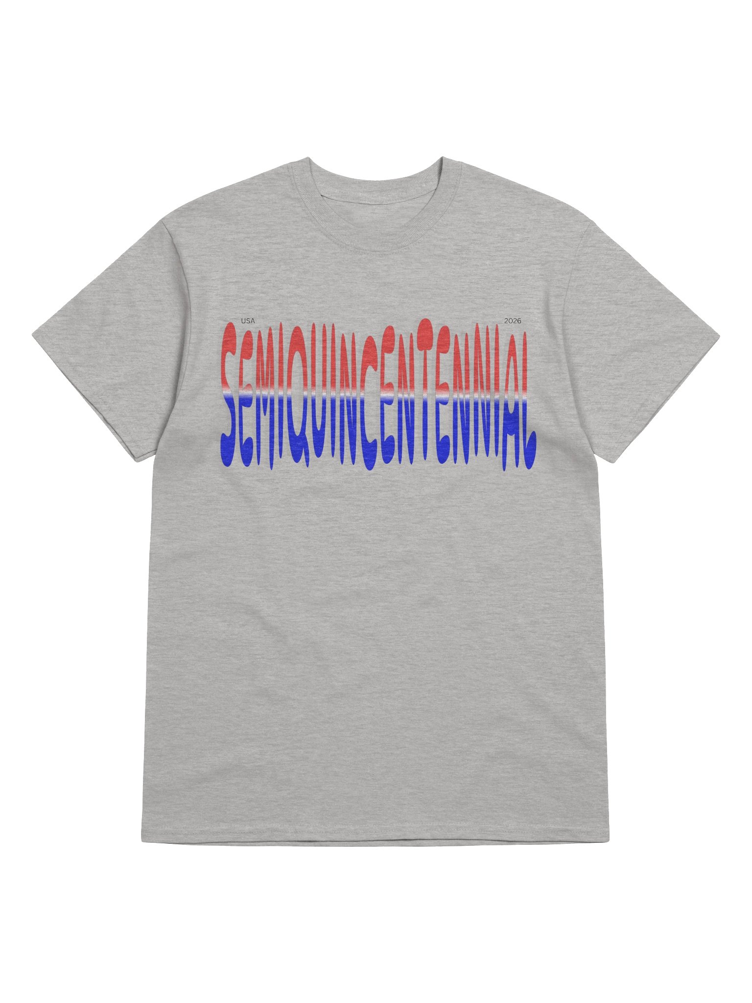 USA 250th T-Shirt product image (30)