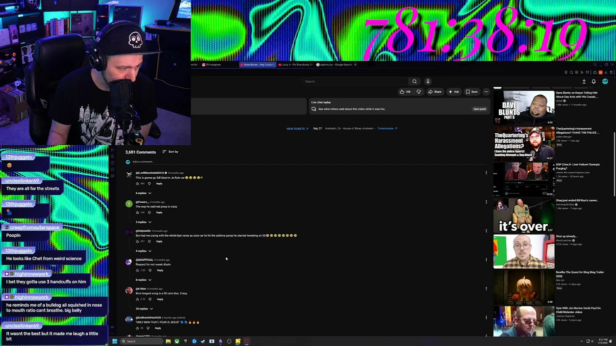 New video thumbnail