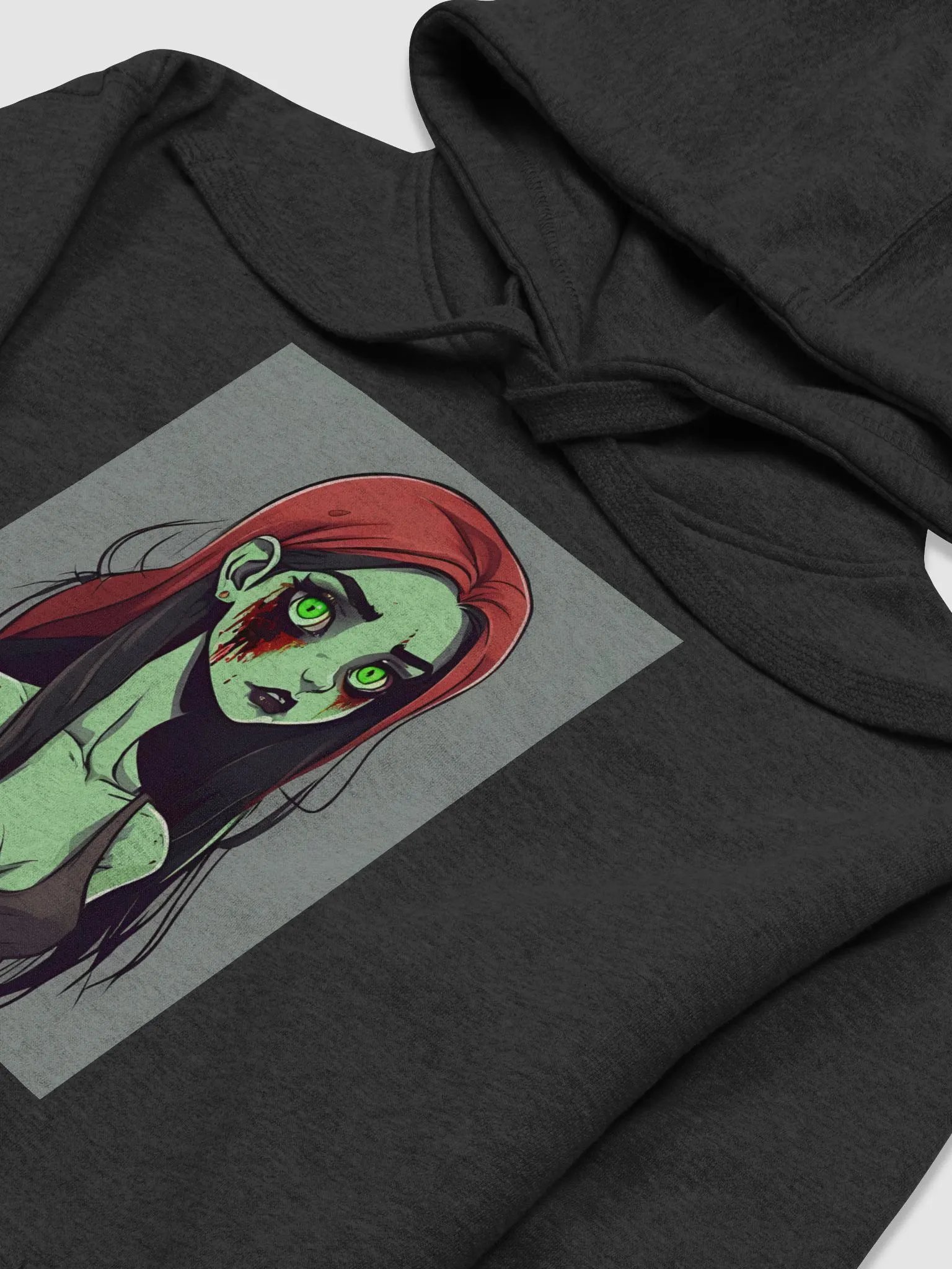 Zombie Girl product image (3)