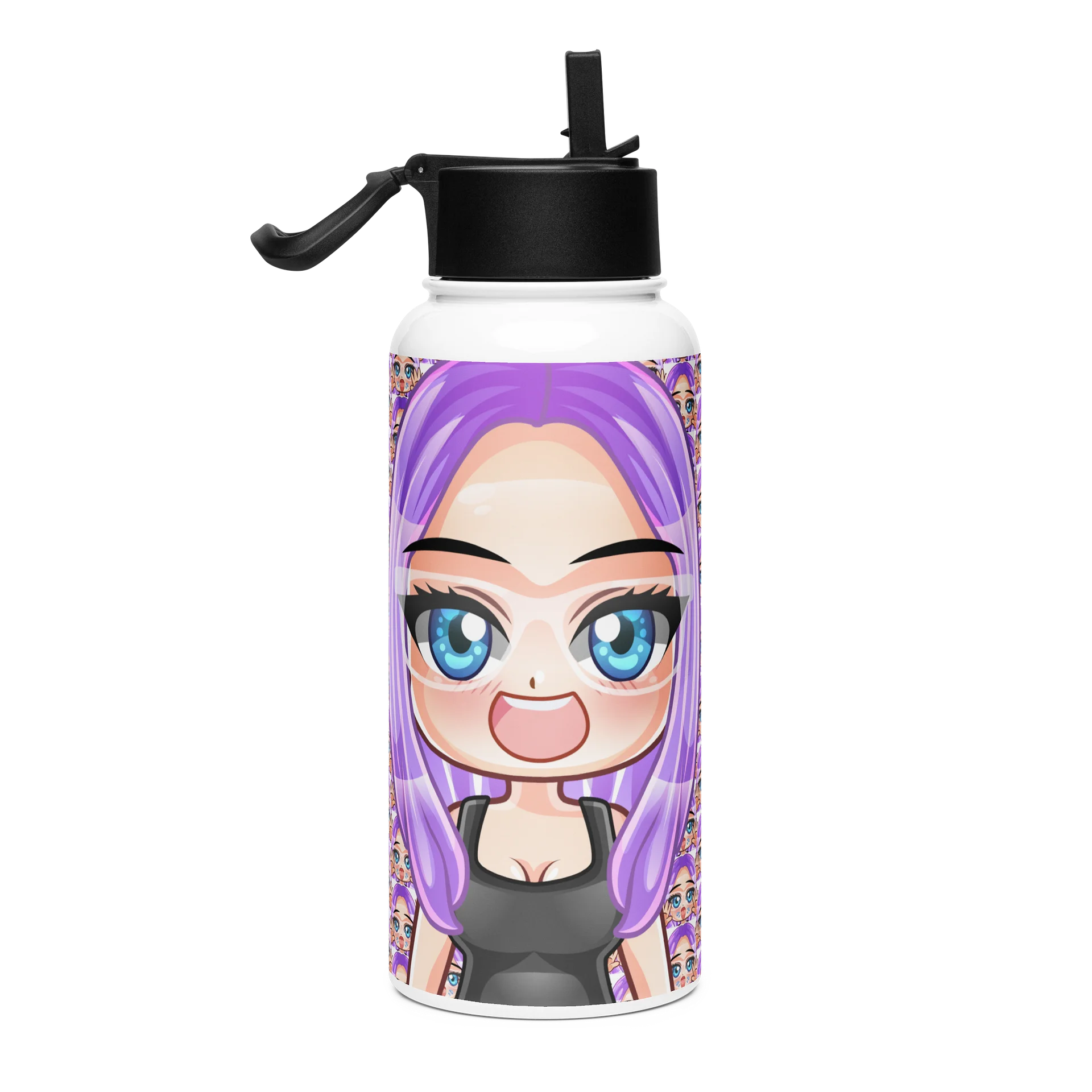 Rizzlexo Drink Bottle product image (1)