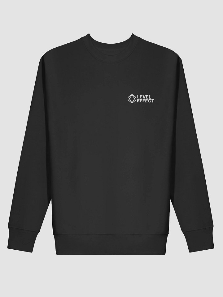 Crew Neck Sweater - Dark product image (8)