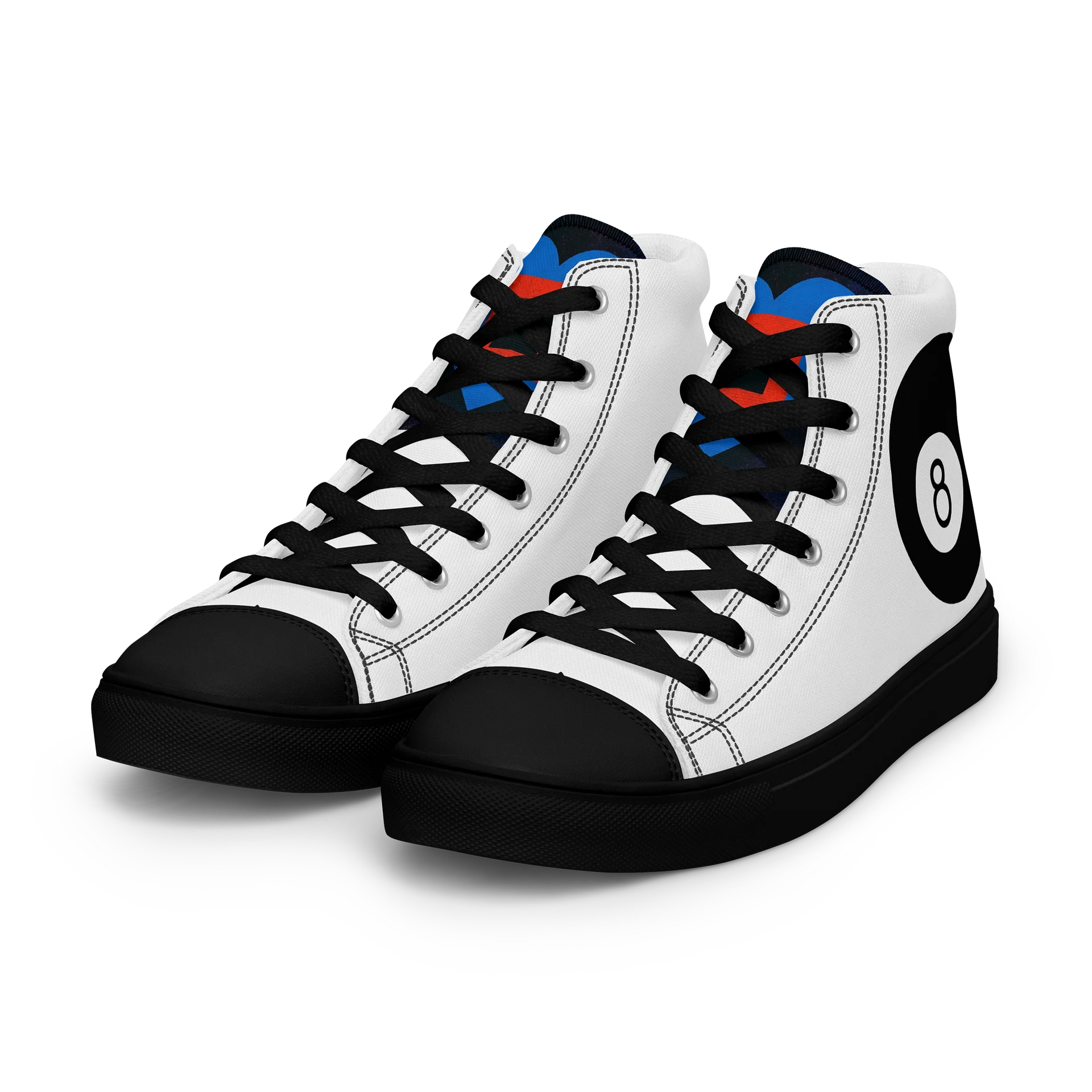 8-Ball Kicks product image (6)