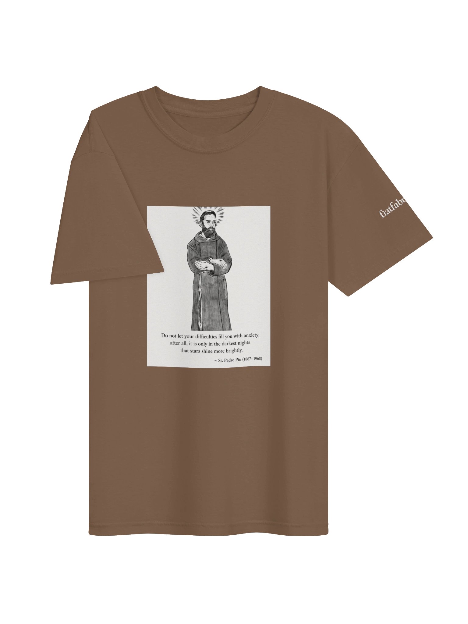 St. Padre Pio product image (3)