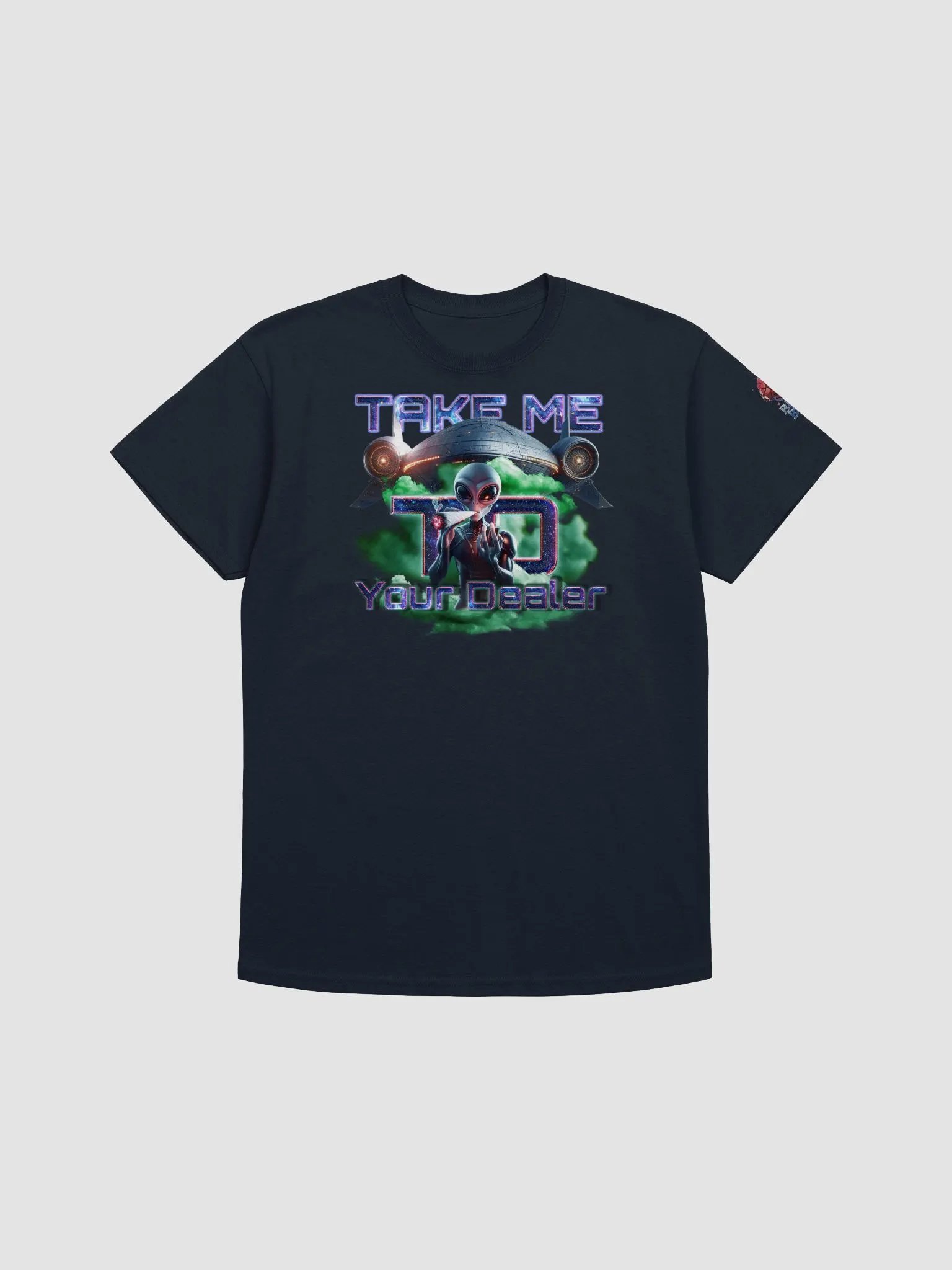 Take me to your Dealer product image (1)