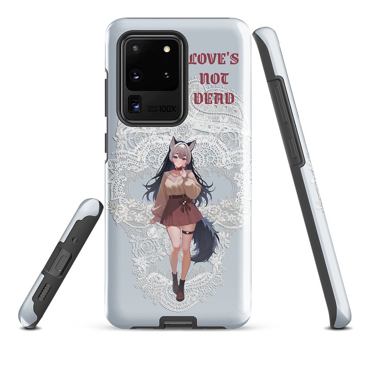 Samsung Case- Love's Not Dead Collection product image (7)