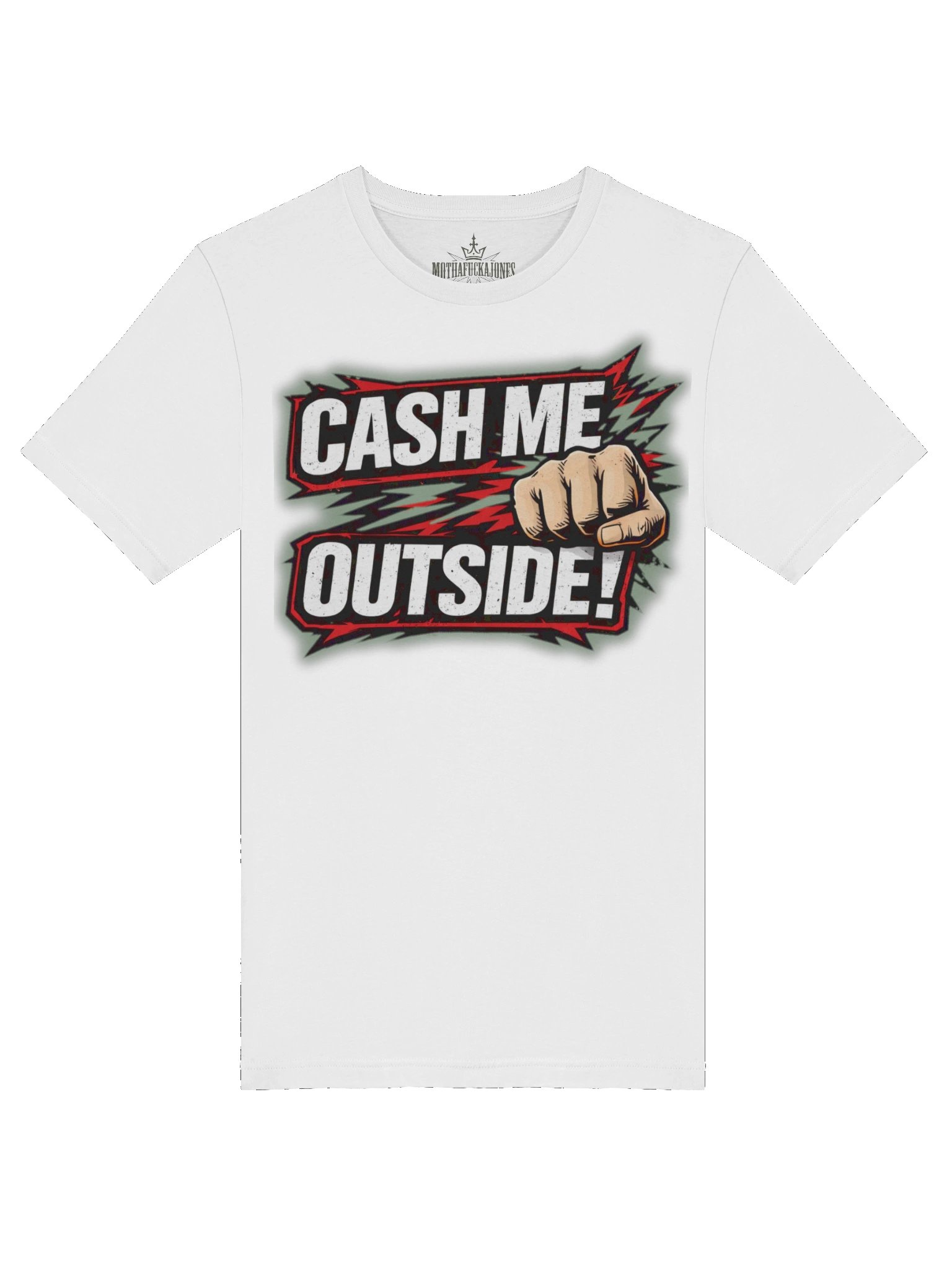 Cash Me Outside product image (10)