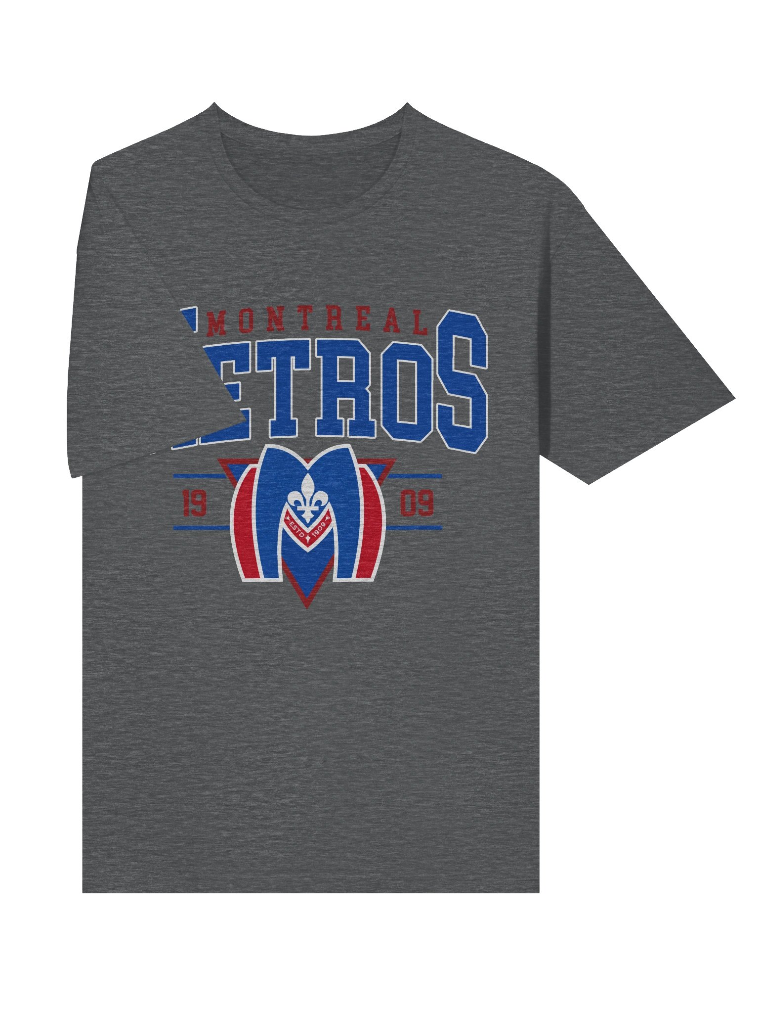 MONTREAL METROS HOLLANDER SHIRT product image (5)