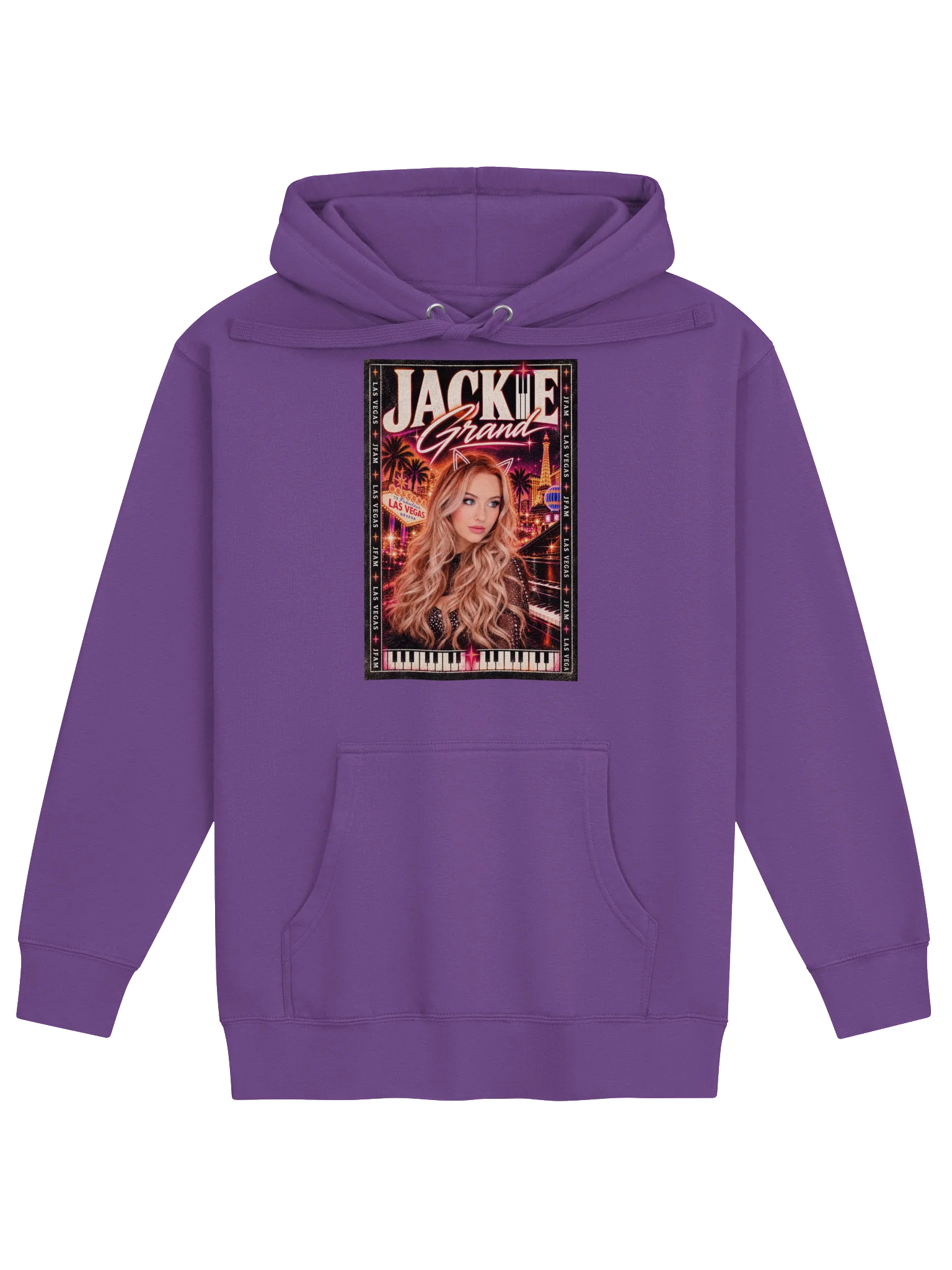 LV CONCERT HOODIE product image (1)