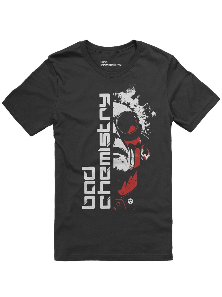 Bad Chemistry: "Strange Forces" T-Shirt product image (7)