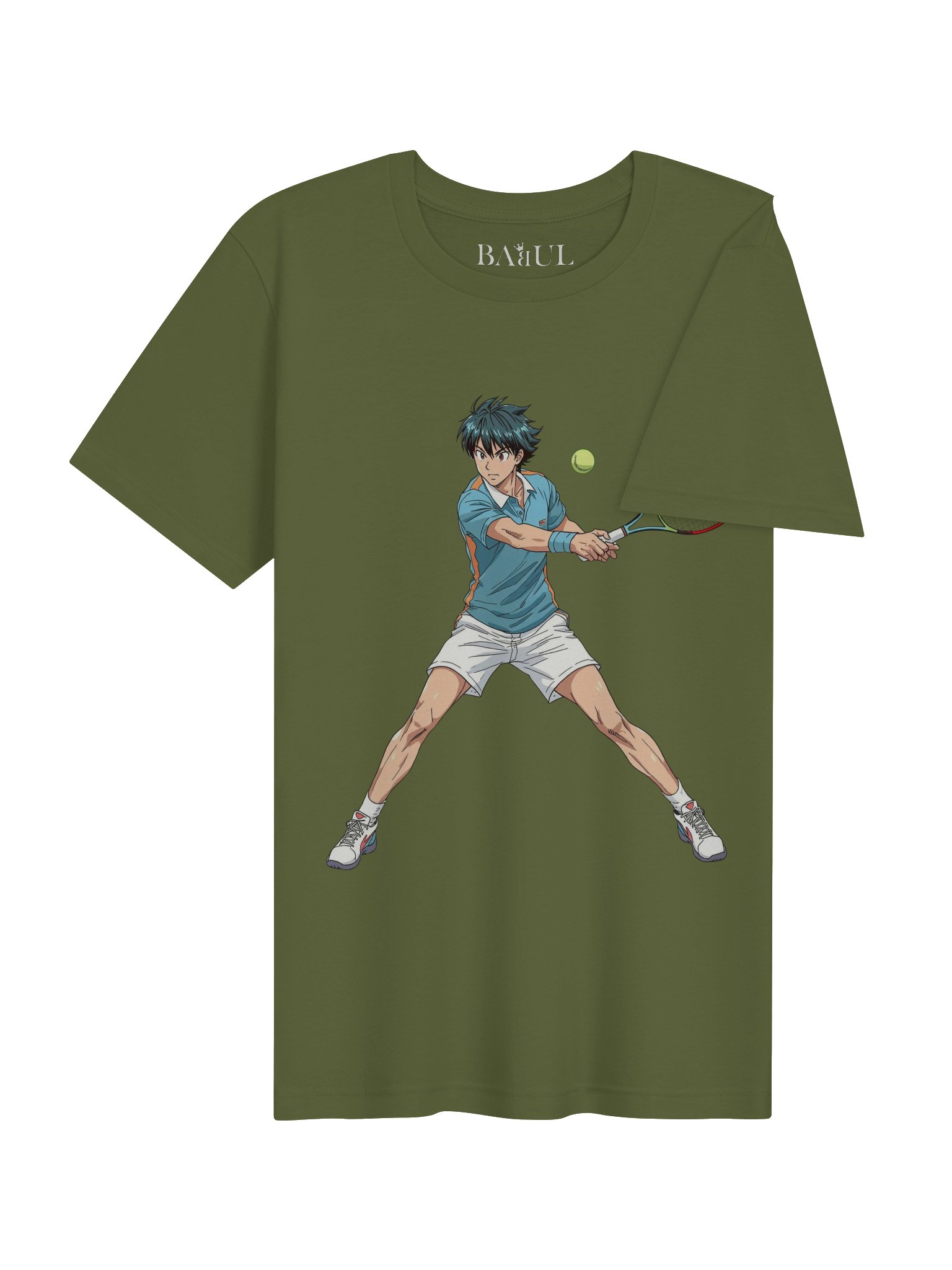 Anime Athletic Club product image (56)