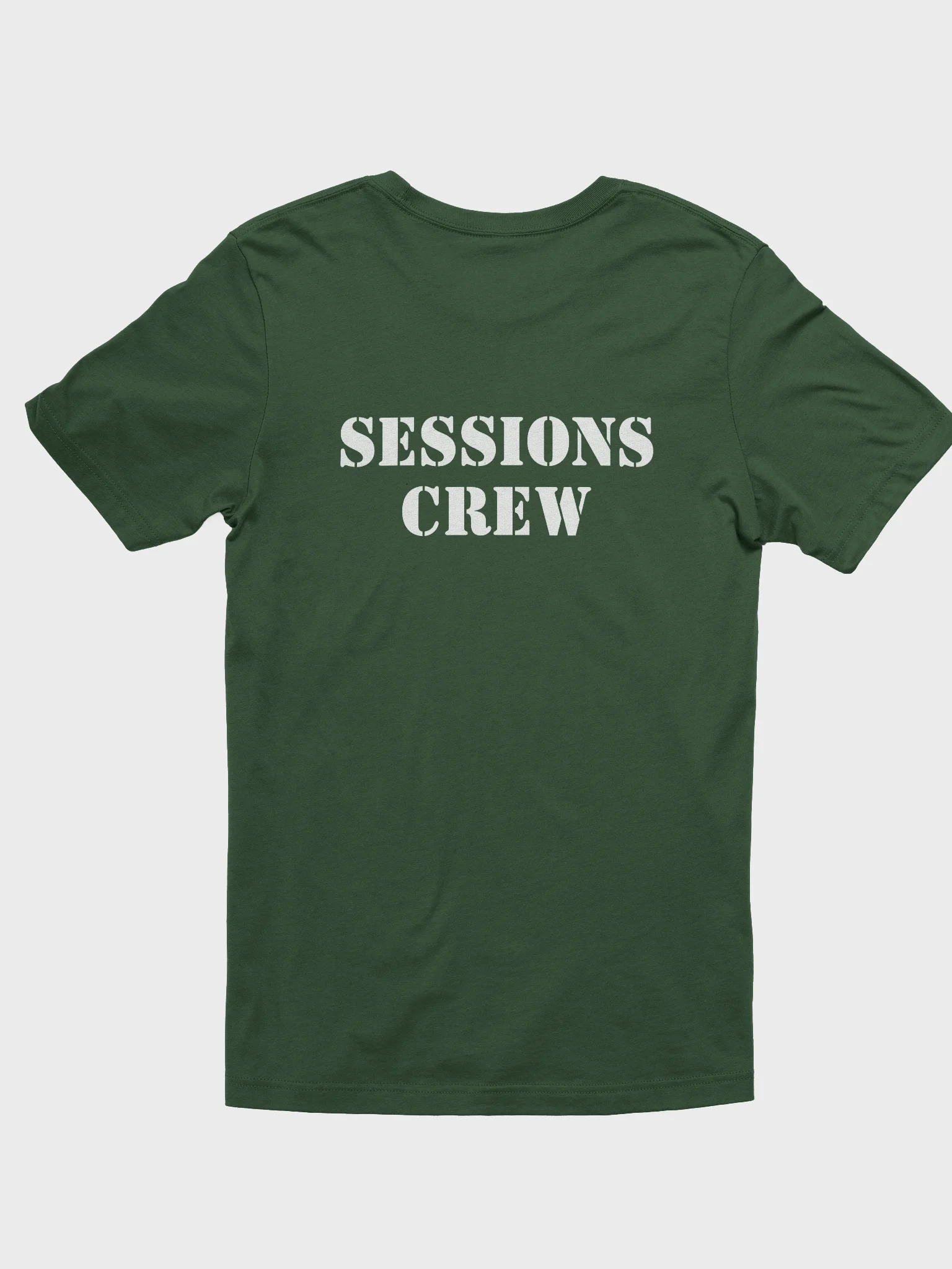 Official Studio Backstage Tee-Shirt product image (3)