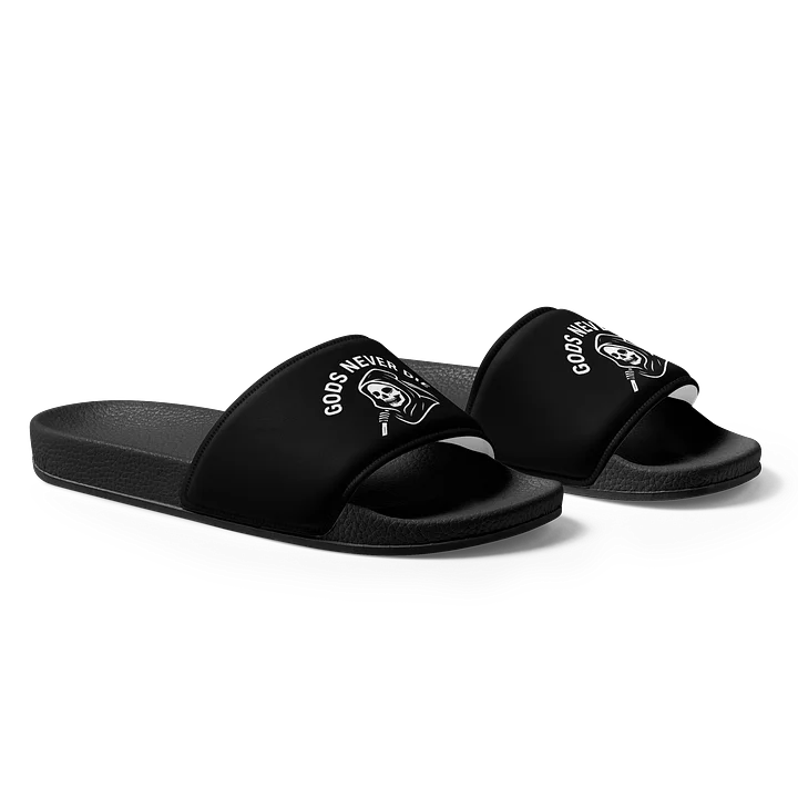 GODS NEVER DIE SLIDES product image (1)