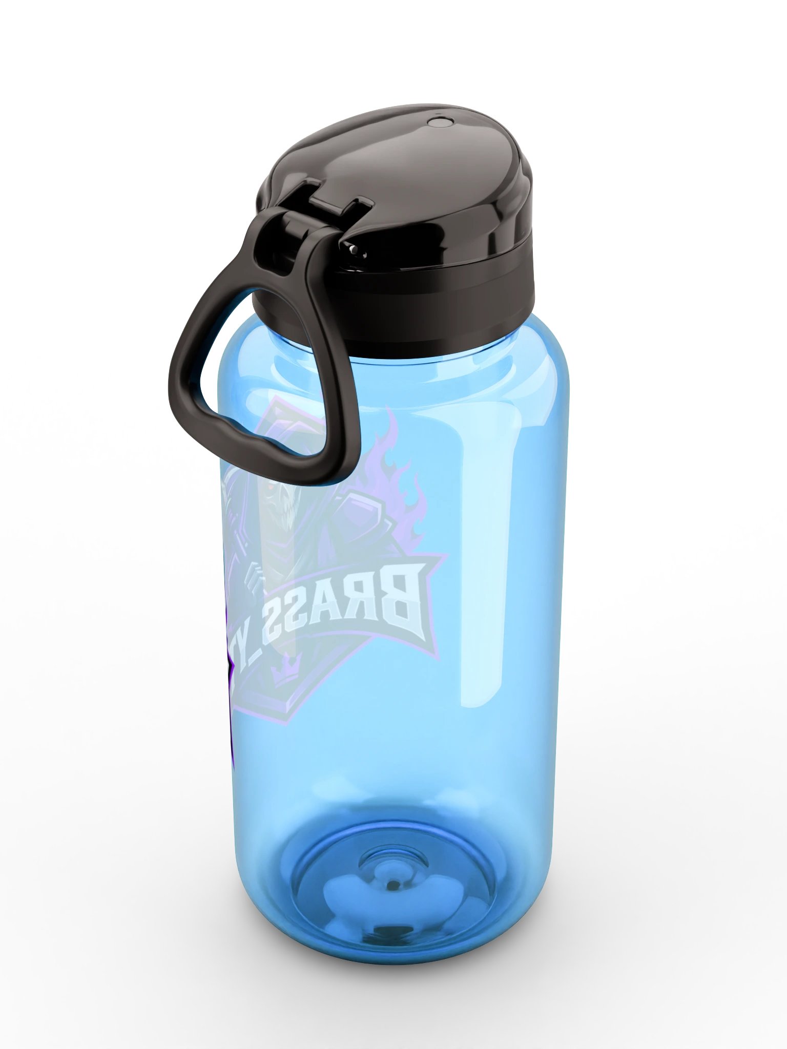 BRASS_YTT Wide Mouth Sport Bottle | Motiv 3 product image (25)