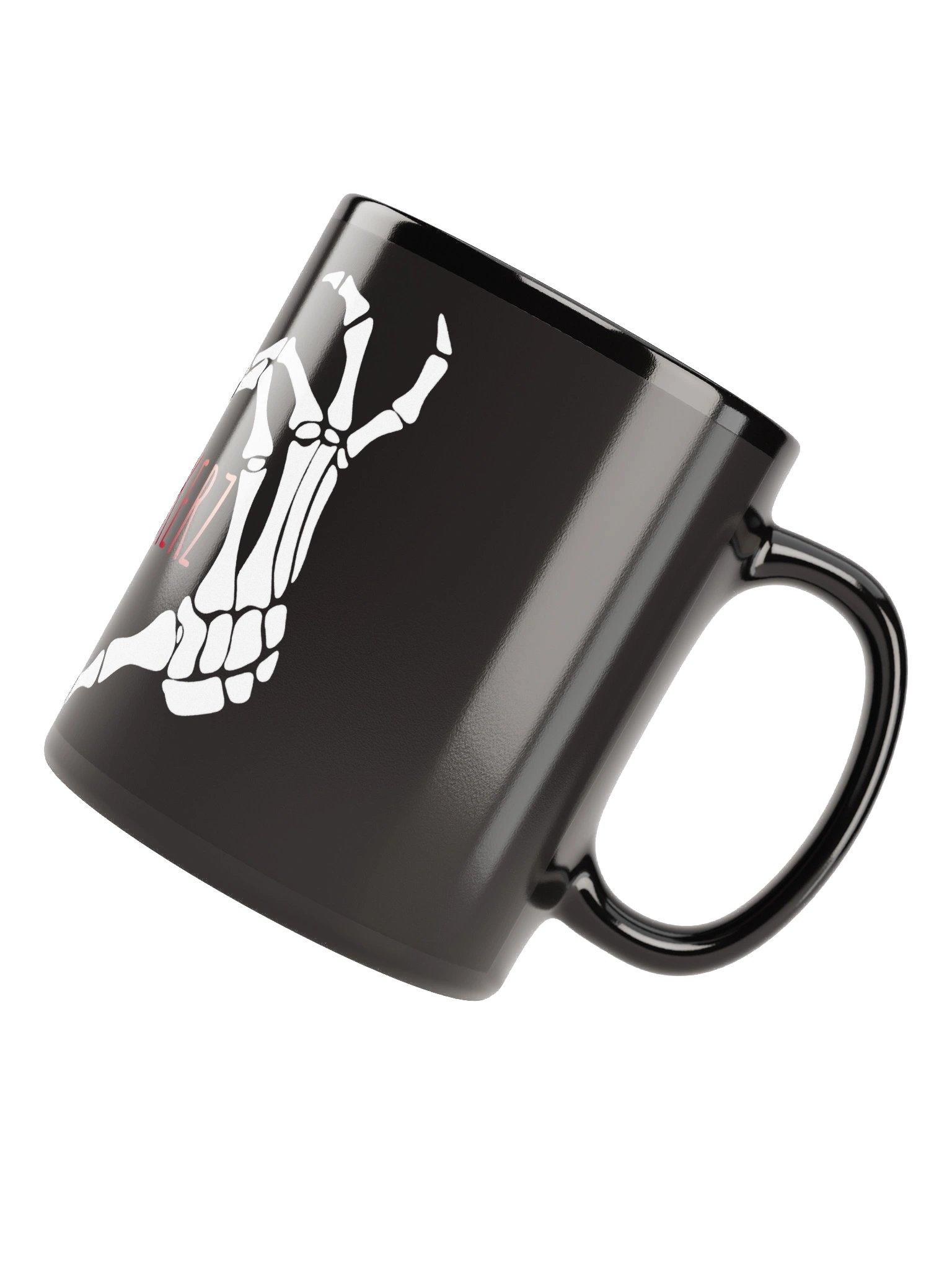 Bona-Seekz Coffee (Black) product image (5)