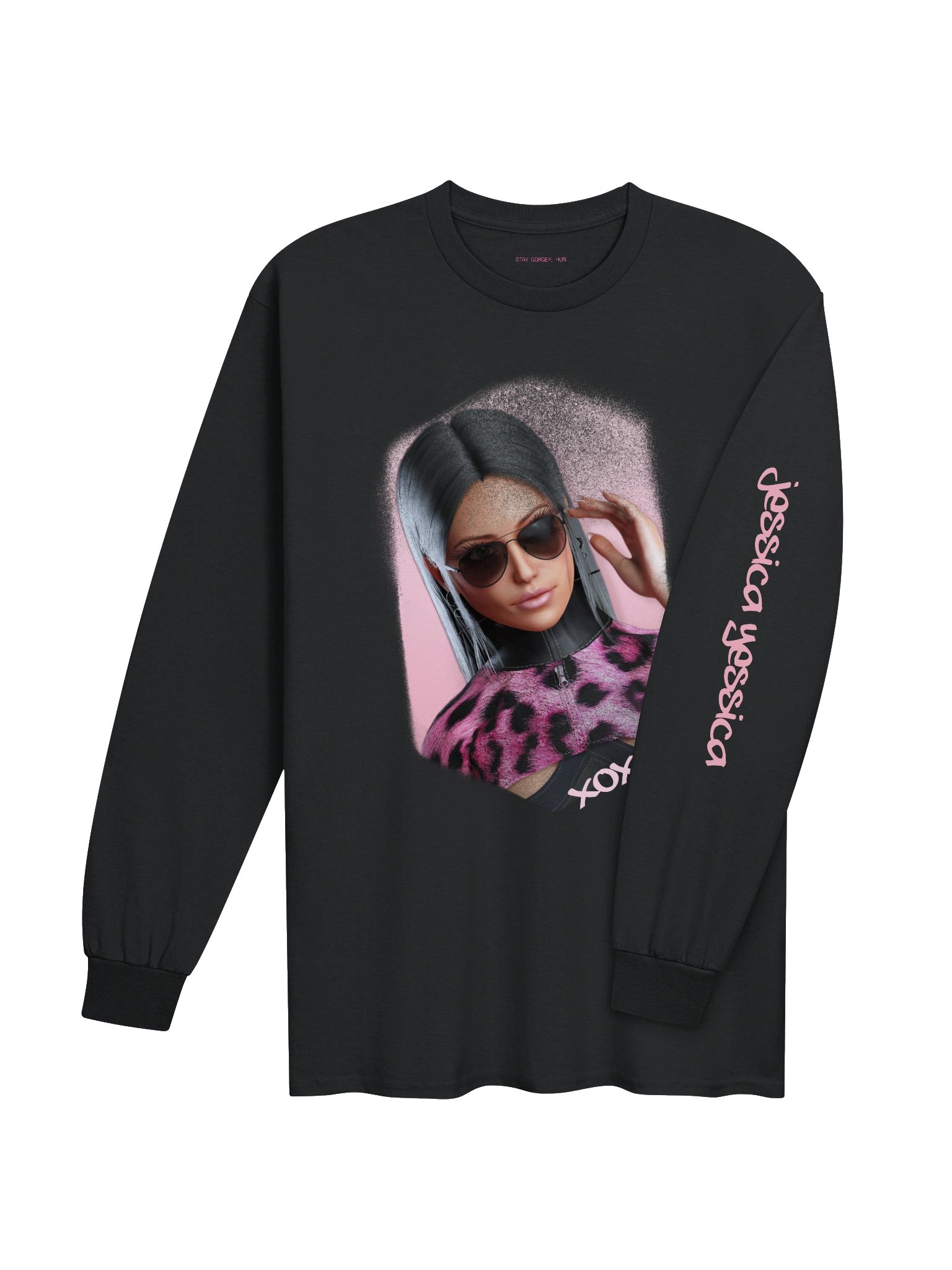 ADORE ME - LONG SLEEVE TSHIRT product image (12)