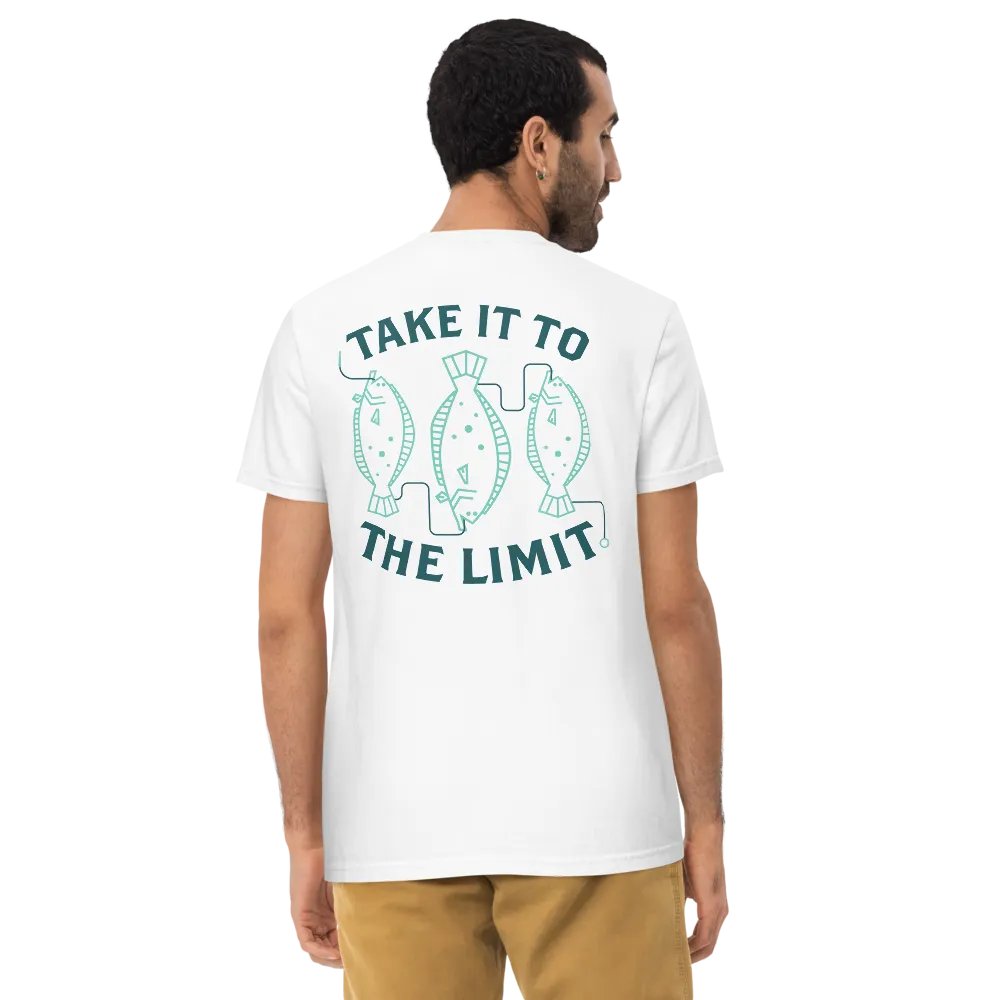 Take It To The Fluke 