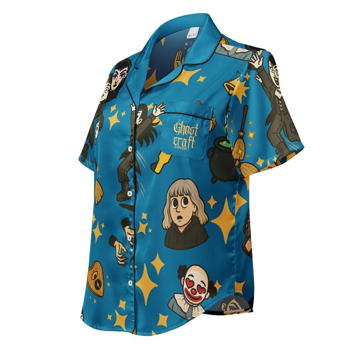 Sweet Nightmares product image (1)