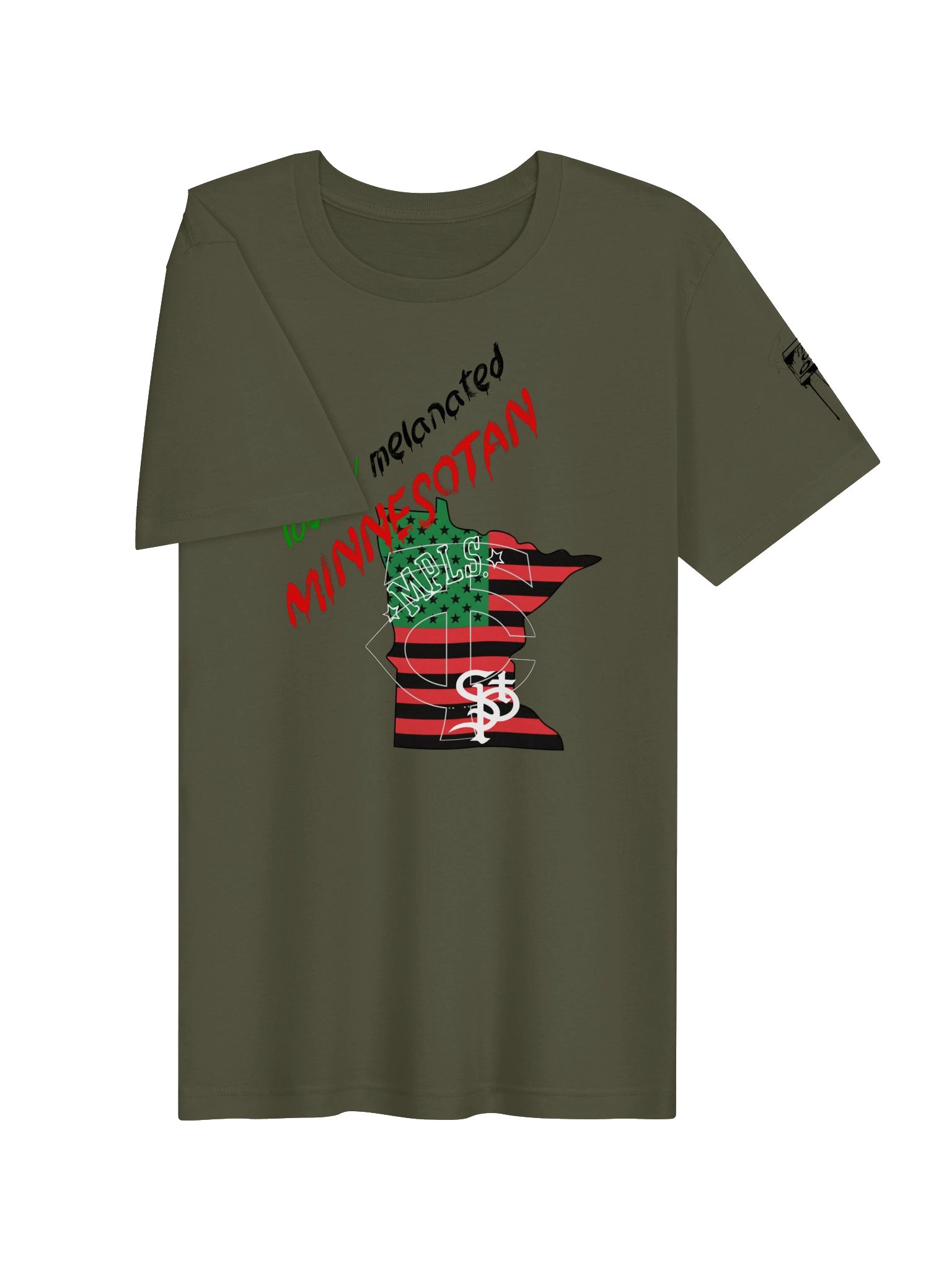 Locally Melanated product image (14)