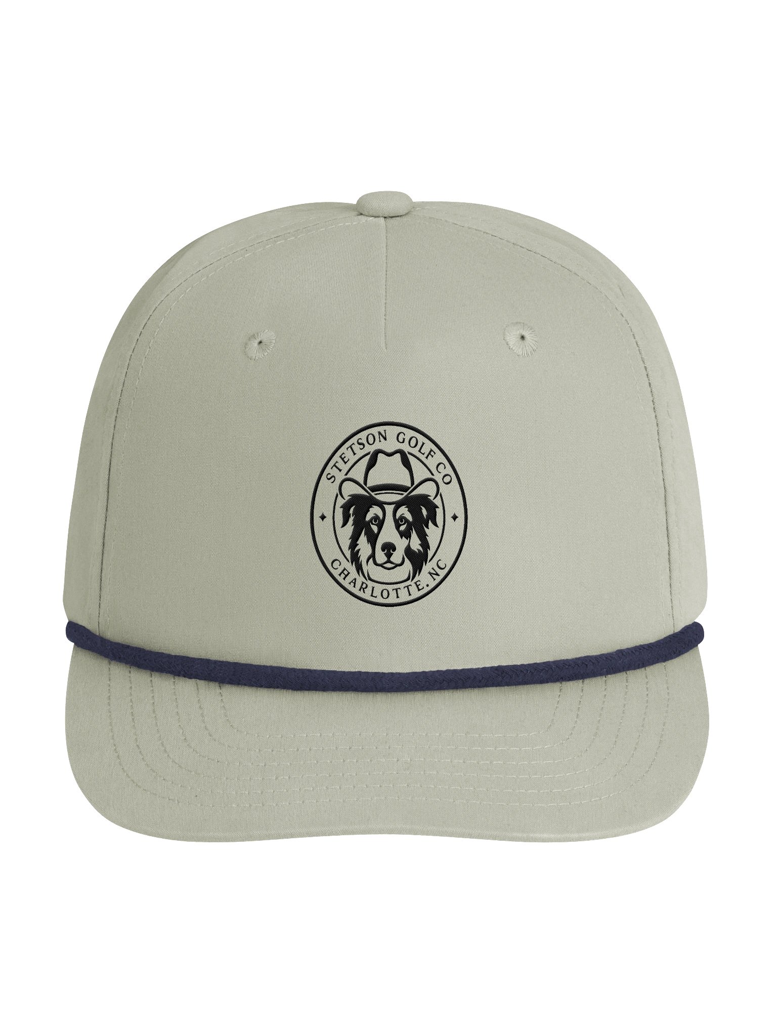Rope Hat product image (5)