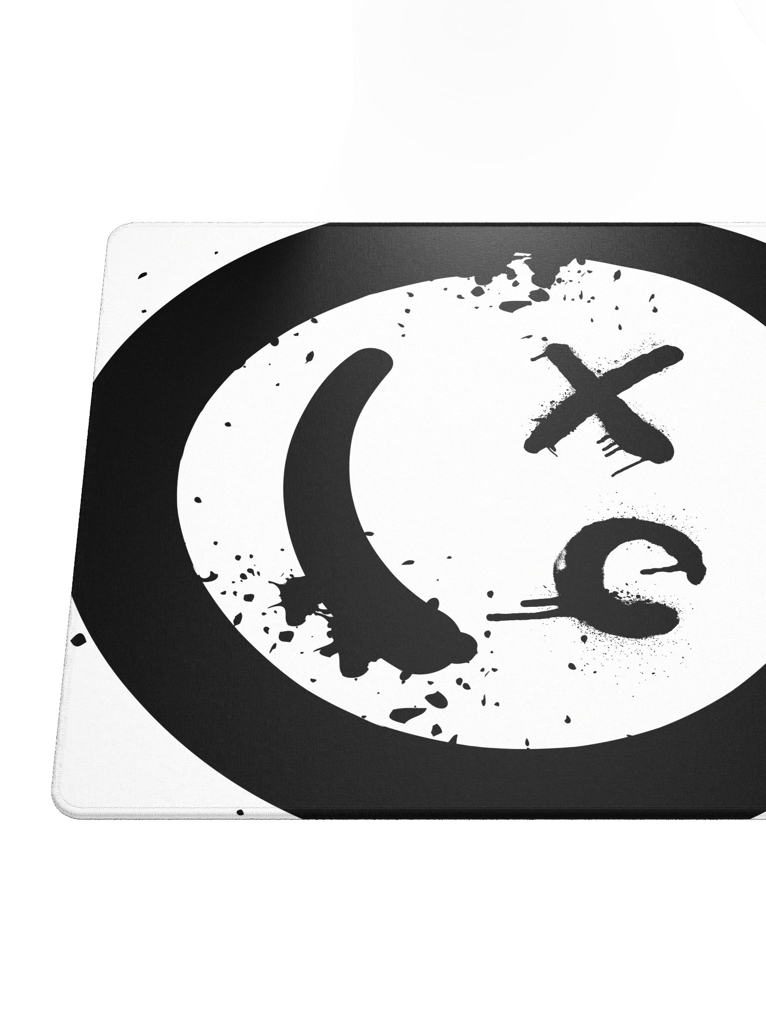 Customs Mousepad product image (10)
