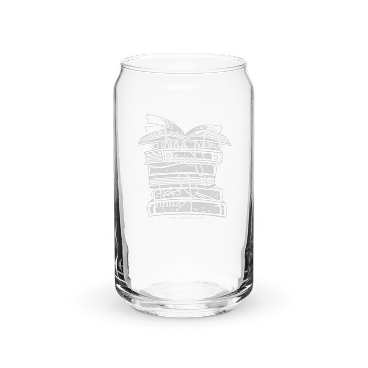 Good Girl Glass Jar product image (2)