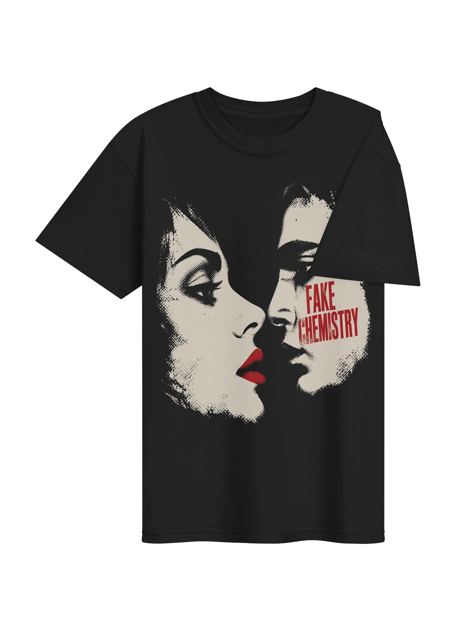Fake Chemistry Heavyweight Graphic Tee product image (4)